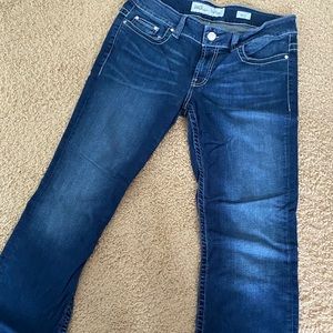 BKE brand jeans, size 32L